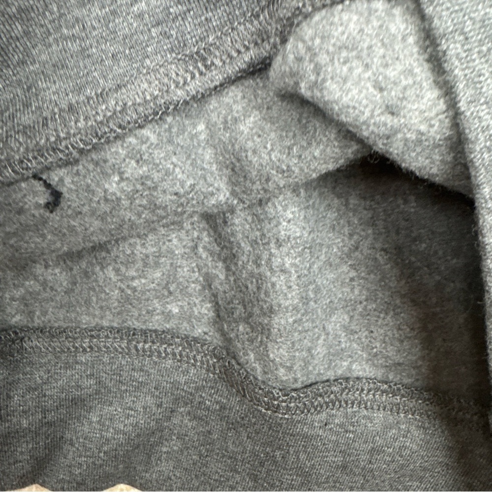 Gray Washington State Fair Men's Sweater 2XL - Picture 9 of 11
